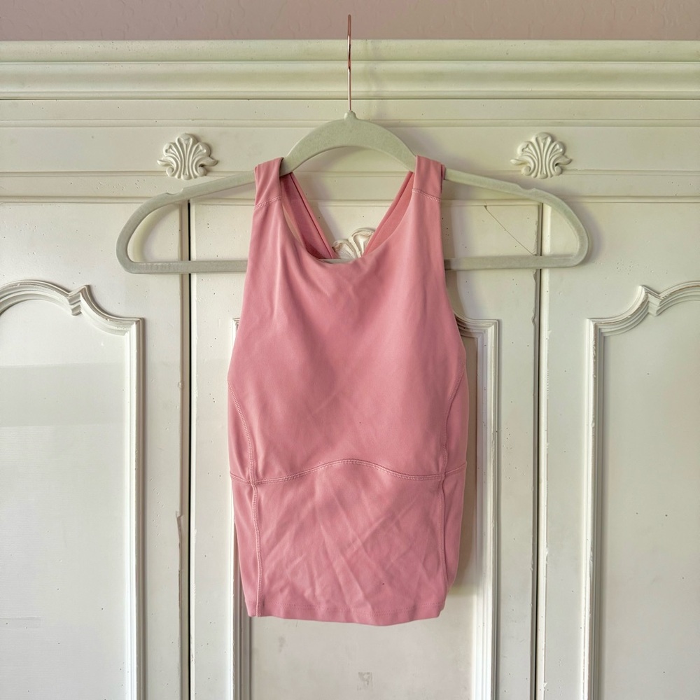 Lululemon Key to Balance